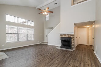 1221 Settlers Way in Lewisville, TX - Building Photo - Building Photo