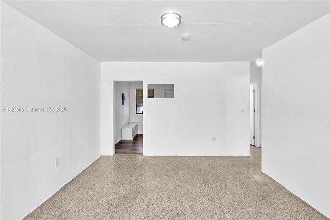 property at 5802 NE 3rd Ave