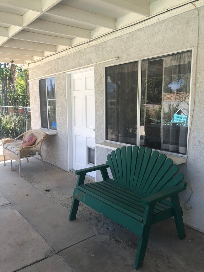 property at 10450 Independence Ave