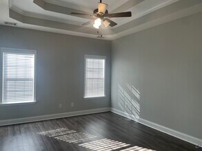 712 Post Oak Way in Warner Robins, GA - Building Photo - Building Photo