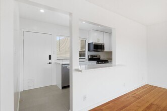 3244 Balboa St in San Francisco, CA - Building Photo - Building Photo