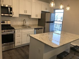 269 Paris St, Unit 3 in Boston, MA - Building Photo