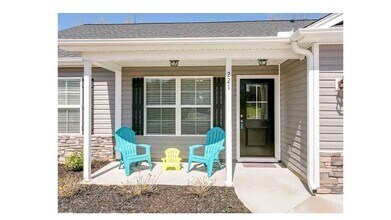 221 Stonewood Crossing Dr in Boiling Springs, SC - Foto de edificio - Building Photo