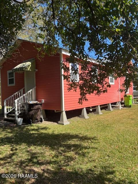 110 Patin St in Breaux Bridge, LA - Building Photo - Building Photo