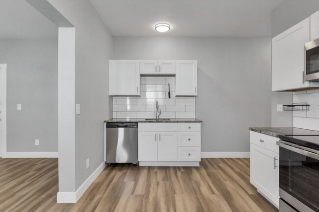 1427 9th Ave in Greeley, CO - Building Photo - Building Photo
