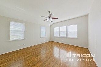 3019 Mill Creek Way in Forney, TX - Building Photo - Building Photo