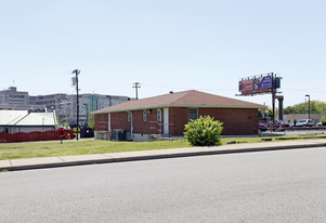 1907 Pearl St Apartments