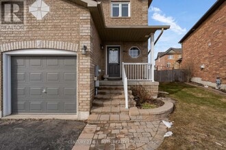 1453 Rankin Way in Innisfil, ON - Building Photo - Building Photo
