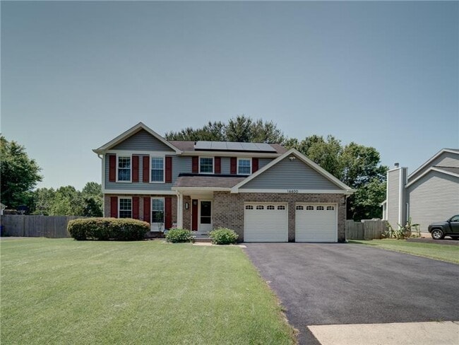property at 14400 Twig Rd
