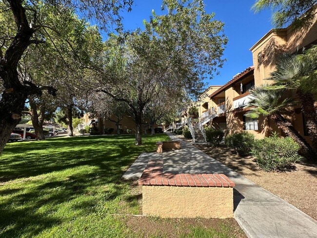 property at 5142 S Jones Blvd