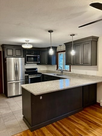 184 Safford St, Unit 1