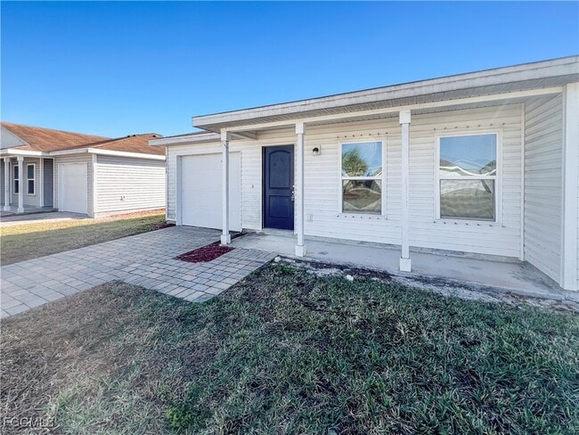 property at 18313 Gibraltar Ln