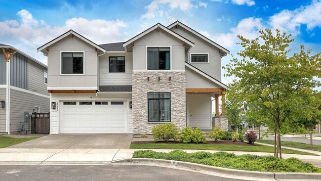 23000 SE Sycamore St in Black Diamond, WA - Building Photo - Building Photo