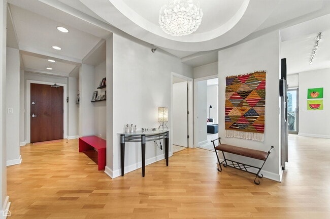 1335 S Prairie Ave in Chicago, IL - Building Photo - Building Photo