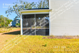 8 Hanging Branch Ct. in Bluffton, SC - Building Photo - Building Photo