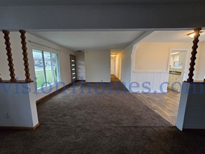 433 Lewis Blvd in Lima, OH - Foto de edificio - Building Photo