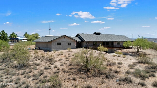 2230 N Vulture Mine Rd in Wickenburg, AZ - Building Photo - Building Photo