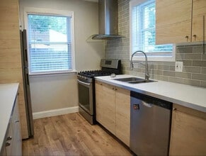 2230 Houston St in Hillcrest Heights, MD - Building Photo - Building Photo