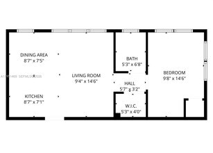 402 NW 12th Ave in Miami, FL - Building Photo - Building Photo