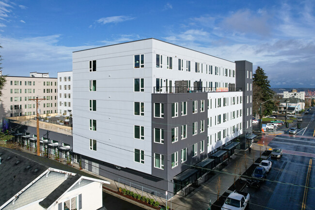 Koz on MLK in Tacoma, WA - Building Photo - Building Photo