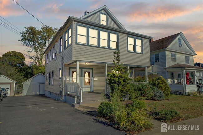 property at 201 Gatzmer Ave