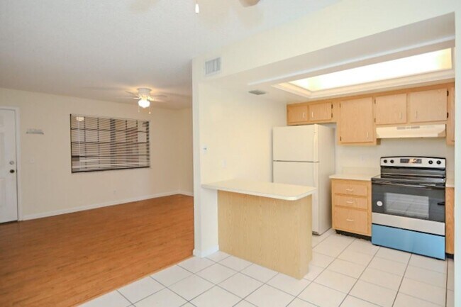 4464 Oak Terrace Dr in Greenacres, FL - Foto de edificio - Building Photo