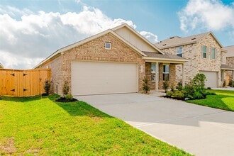 16110 Domestic Dove Wy in Hockley, TX - Building Photo - Building Photo