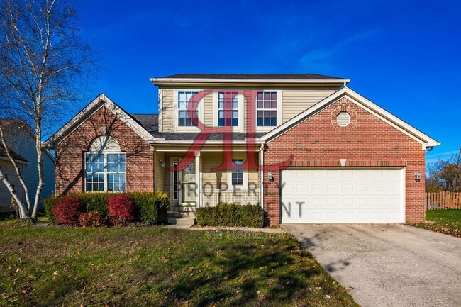 property at 251 Kyber Run Cir