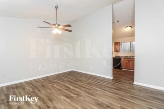 6911 Hickory Log Rd in Austell, GA - Building Photo - Building Photo