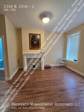 2340 N 25th St in Philadelphia, PA - Building Photo - Building Photo