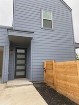 6920 Bethune Ave in Austin, TX - Building Photo