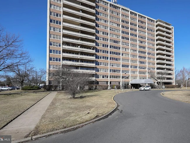 property at 1200 Marlton Pike