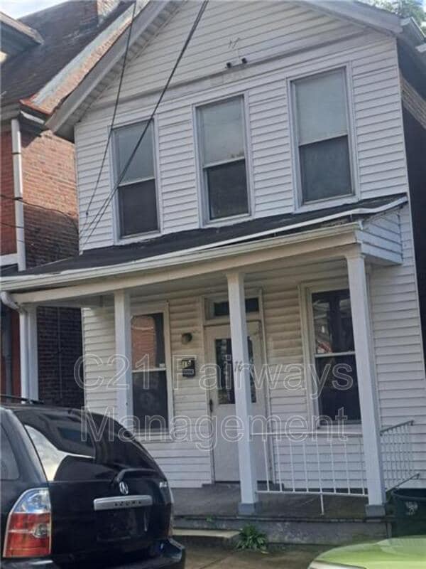 property at 16 Cuyler Ave