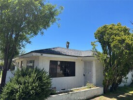 448 W King St in Banning, CA - Building Photo