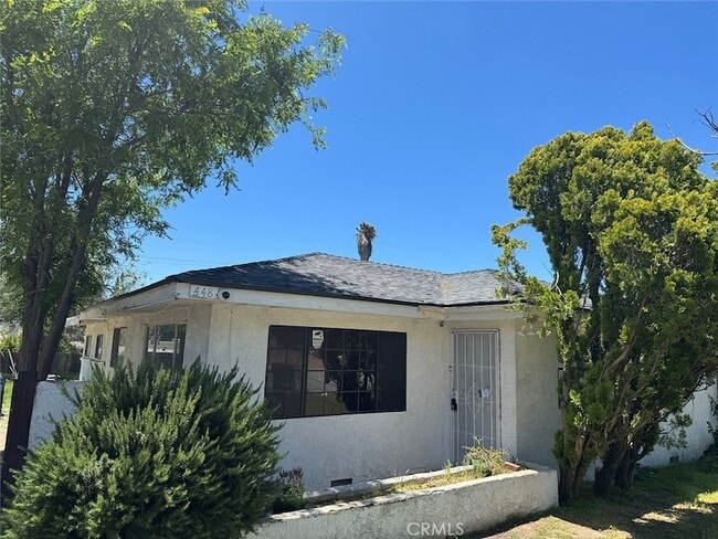 property at 448 W King St