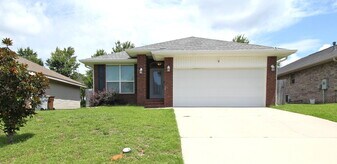 4710 Ashley Pl Blvd in Pace, FL - Building Photo