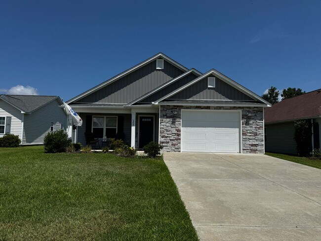 property at 204 Murdock Way