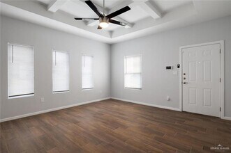 3409 Fuerte Ave, Unit 2 in McAllen, TX - Building Photo - Building Photo
