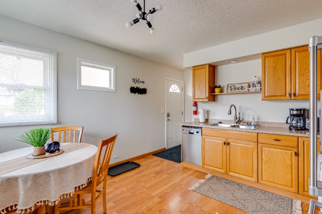 3307 Roosevelt Ct NE in St. Anthony, MN - Building Photo - Building Photo