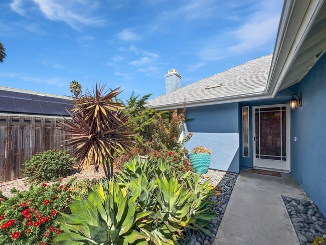 440 Auburn Ave in San Marcos, CA - Building Photo - Building Photo