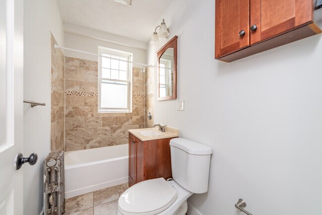 286 Chestnut Hill Ave, Unit 12 in Boston, MA - Building Photo - Building Photo