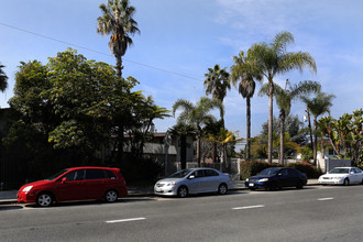 The Continental in Long Beach, CA - Building Photo - Building Photo