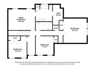 4245 Barley St SW in Concord, NC - Building Photo - Building Photo