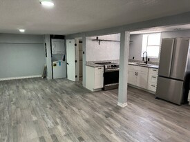 809 Newman St in El Paso, TX - Building Photo