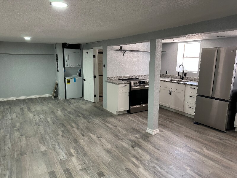 809 Newman St in El Paso, TX - Building Photo