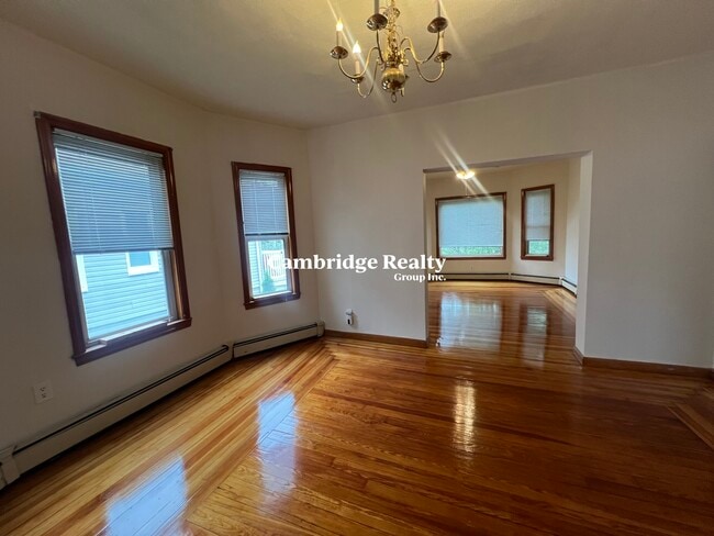 6 Boston Ave, Unit 6