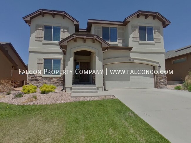 property at 5822 Thurber Dr