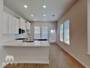 3128 Cottontail Dr in Little Elm, TX - Building Photo - Building Photo