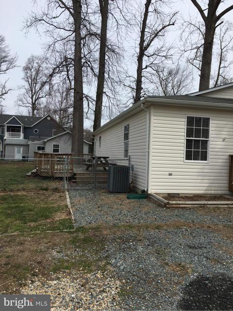 3848 2nd St in North Beach, MD - Building Photo - Building Photo