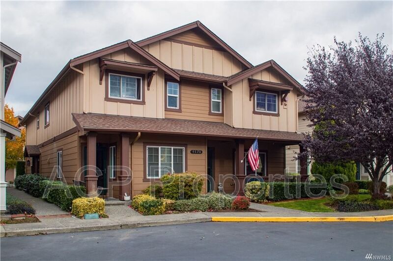 4670 Wade St in Bellingham, WA - Building Photo